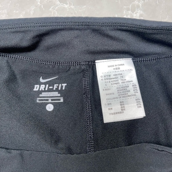 EUC Nike Dri Fit Running Shorts - Picture 3 of 7